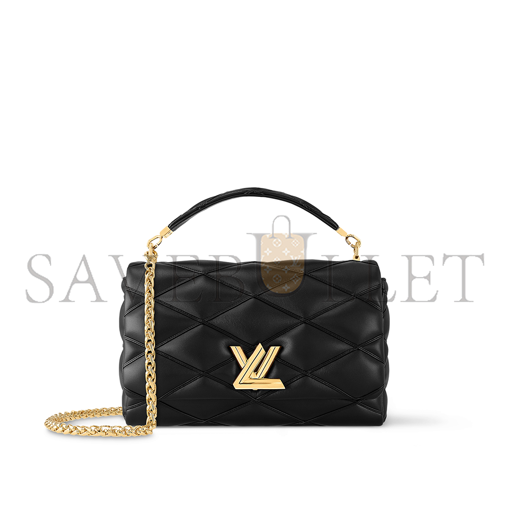 LOUIS VUITTON GO-14 GM M23689 (31*19.5*11cm)